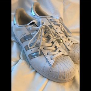 Adidas Superstars